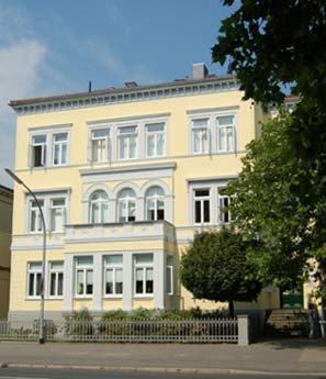 Praxis Armin Grunewald Oldenburg